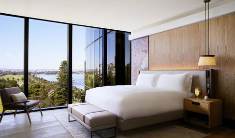 The Ritz-Carlton, Perth - Rent Accommodation 26