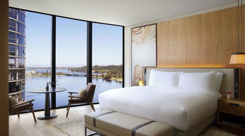 The Ritz-Carlton, Perth - Rent Accommodation 17