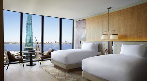 The Ritz-Carlton, Perth - Rent Accommodation 24