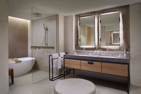 The Ritz-Carlton, Perth - Rent Accommodation 23