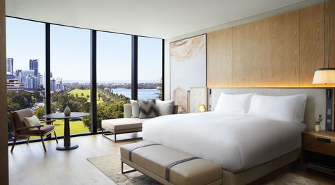The Ritz-Carlton, Perth - Rent Accommodation 28