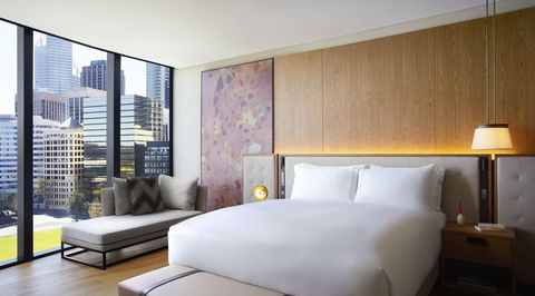 The Ritz-Carlton, Perth - Rent Accommodation 11