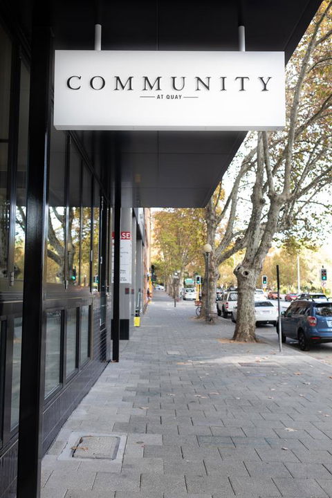 Quay Perth - Rent Accommodation 16