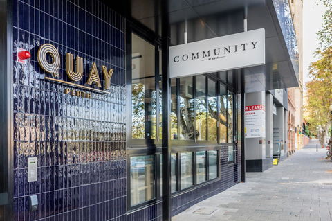 Quay Perth - Rent Accommodation 17