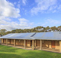 The Koorabup Motel - Rent Accommodation