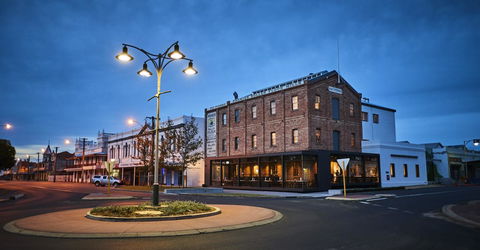 The Premier Mill Hotel - Rent Accommodation 35