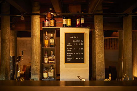The Premier Mill Hotel - Rent Accommodation 42