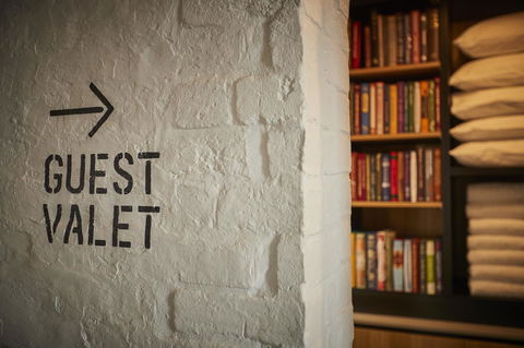 The Premier Mill Hotel - Rent Accommodation 37