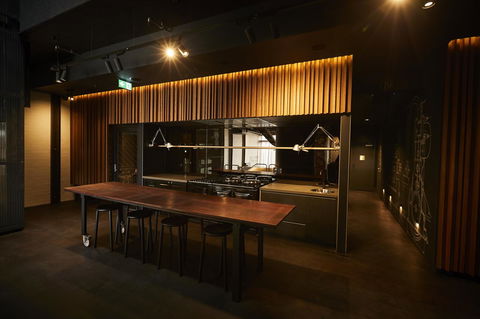 The Premier Mill Hotel - Rent Accommodation 21