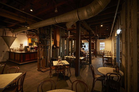 The Premier Mill Hotel - Rent Accommodation 30