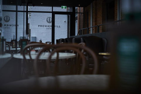 The Premier Mill Hotel - Rent Accommodation 29