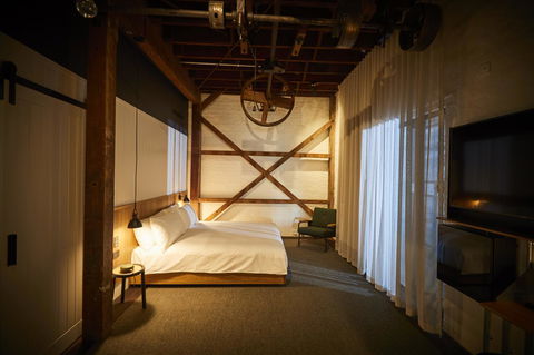 The Premier Mill Hotel - Rent Accommodation 32