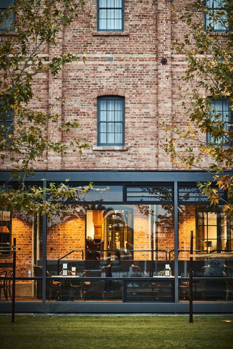 The Premier Mill Hotel - Rent Accommodation 16