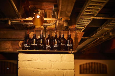 The Premier Mill Hotel - Rent Accommodation 43