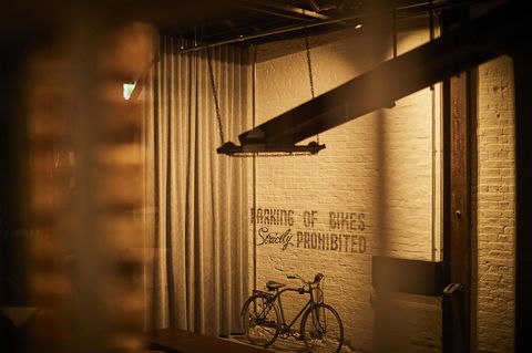 The Premier Mill Hotel - Rent Accommodation 24