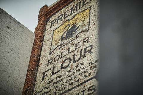 The Premier Mill Hotel - Rent Accommodation 13