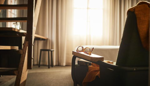 The Premier Mill Hotel - Rent Accommodation 34