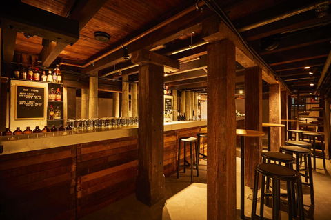 The Premier Mill Hotel - Rent Accommodation 41