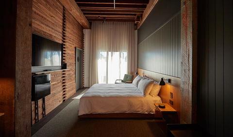The Premier Mill Hotel - Rent Accommodation 1