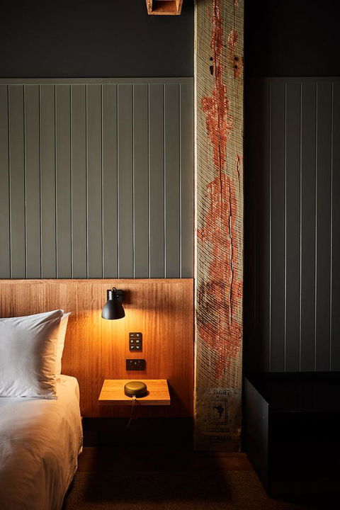 The Premier Mill Hotel - Rent Accommodation 7