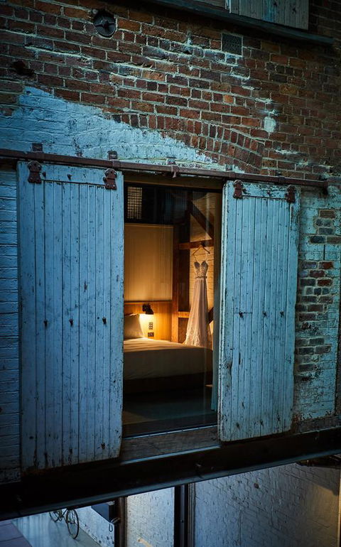 The Premier Mill Hotel - Rent Accommodation 5