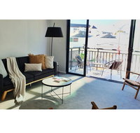 Stylish 1BDR Unit in the Heart of Subiaco - Rent Accommodation