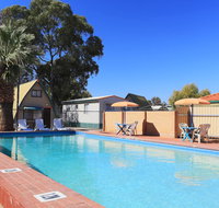 Discovery Parks  Kalgoorlie Goldfields - Rent Accommodation