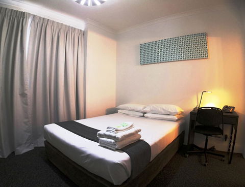 Criterion Hotel Perth - Rent Accommodation 8