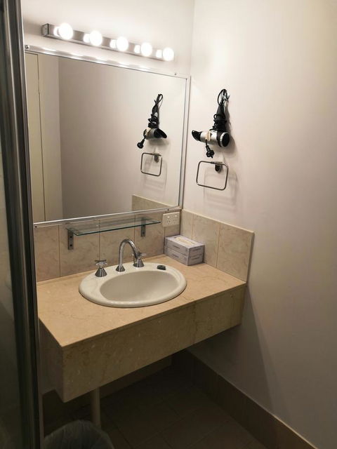 Criterion Hotel Perth - Rent Accommodation 43
