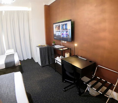 Criterion Hotel Perth - Rent Accommodation 19