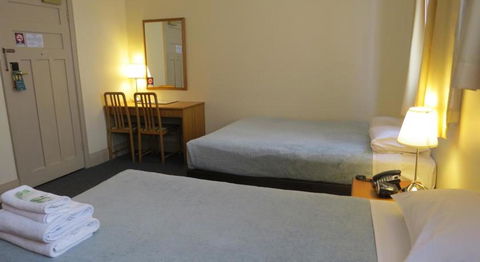 Criterion Hotel Perth - Rent Accommodation 42