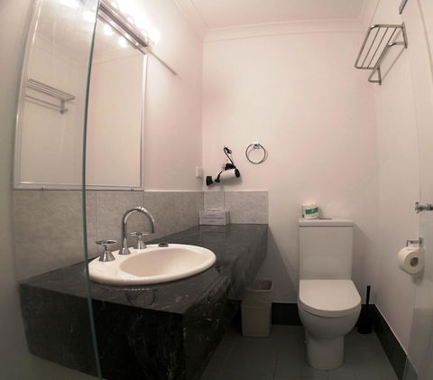 Criterion Hotel Perth - Rent Accommodation 7