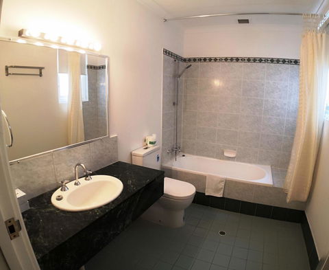 Criterion Hotel Perth - Rent Accommodation 27