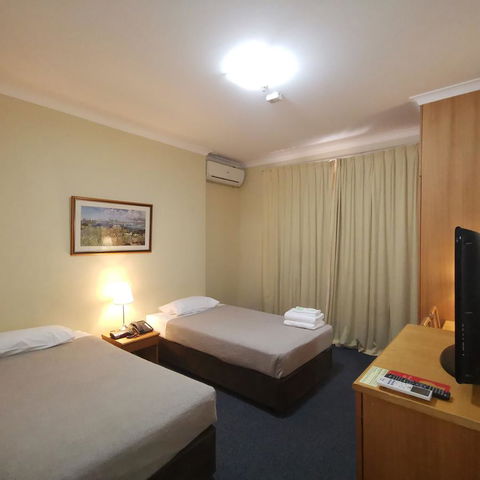 Criterion Hotel Perth - Rent Accommodation 31