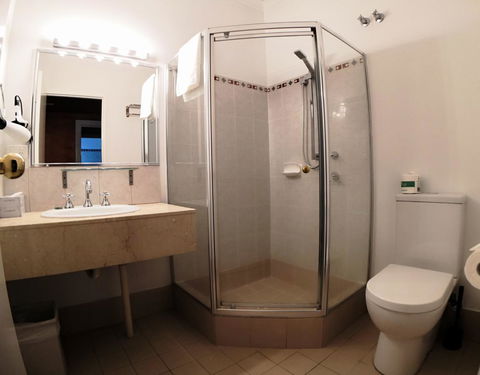 Criterion Hotel Perth - Rent Accommodation 15