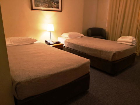 Criterion Hotel Perth - Rent Accommodation 37