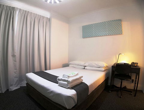 Criterion Hotel Perth - Rent Accommodation 4