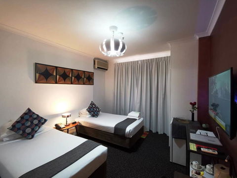 Criterion Hotel Perth - Rent Accommodation 14
