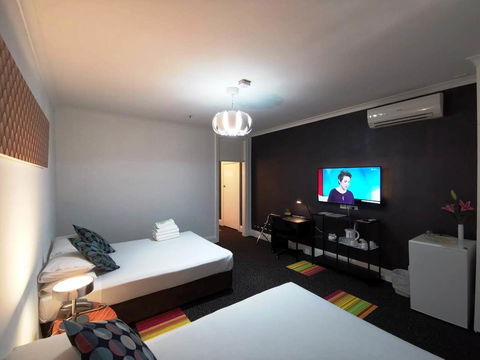 Criterion Hotel Perth - Rent Accommodation 23