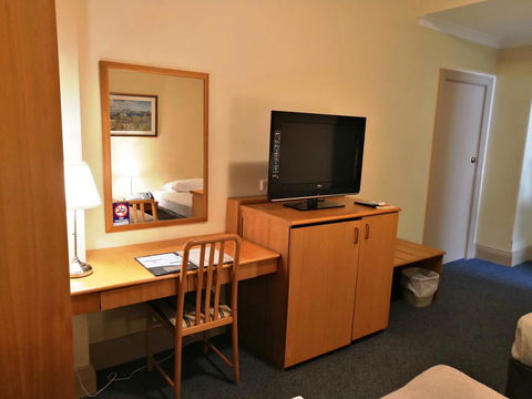 Criterion Hotel Perth - Rent Accommodation 40
