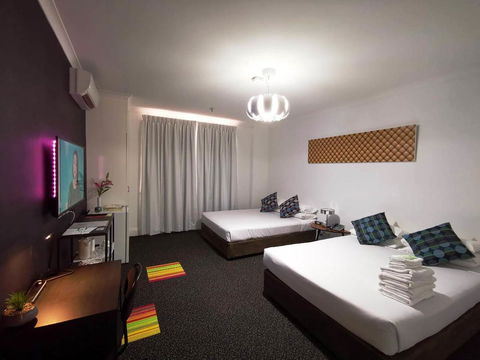 Criterion Hotel Perth - Rent Accommodation 22