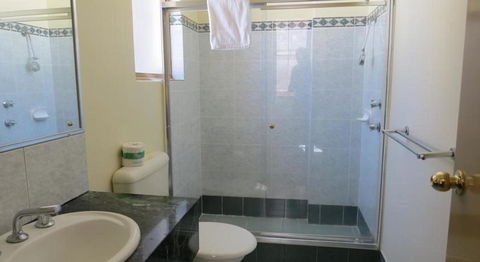 Criterion Hotel Perth - Rent Accommodation 41