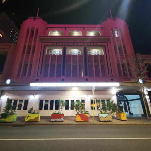 Criterion Hotel Perth - Rent Accommodation 0
