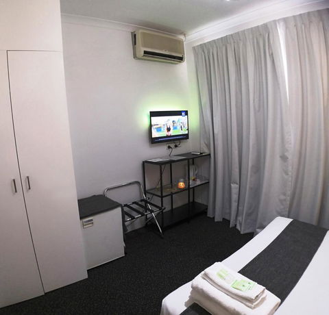 Criterion Hotel Perth - Rent Accommodation 10