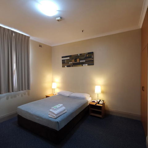 Criterion Hotel Perth - Rent Accommodation 36