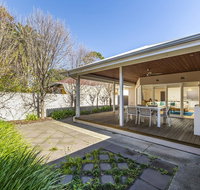 Inner Western Suburbs Retreat - Rent Accommodation