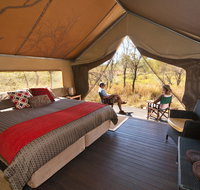 Bungle Bungle Wilderness Lodge - Rent Accommodation