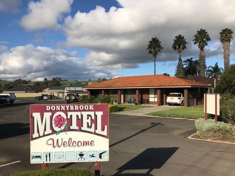 Donnybrook Motel - Rent Accommodation 2
