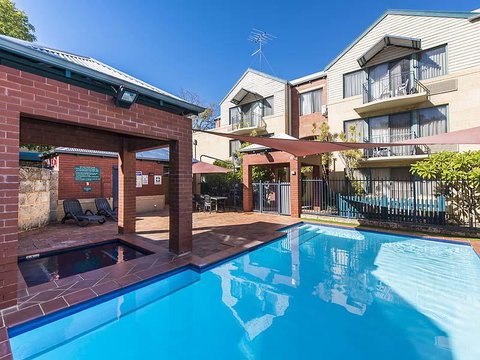 Subiaco Village 28 - Rent Accommodation 19