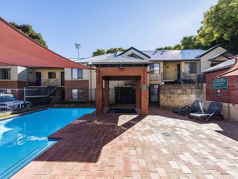 Subiaco Village 28 - Rent Accommodation 21